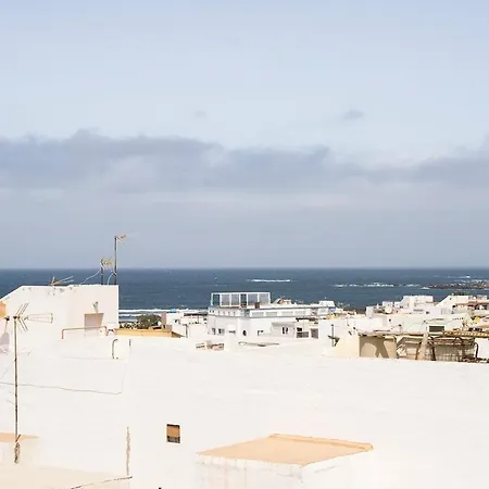 Casa Bella El Cotillo