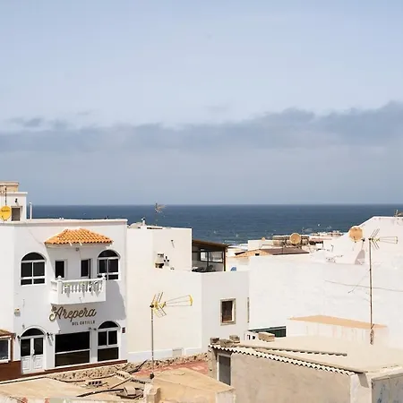 Casa Bella El * Cotillo