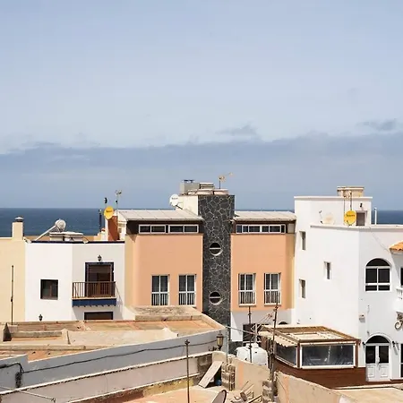Casa Bella El * Cotillo