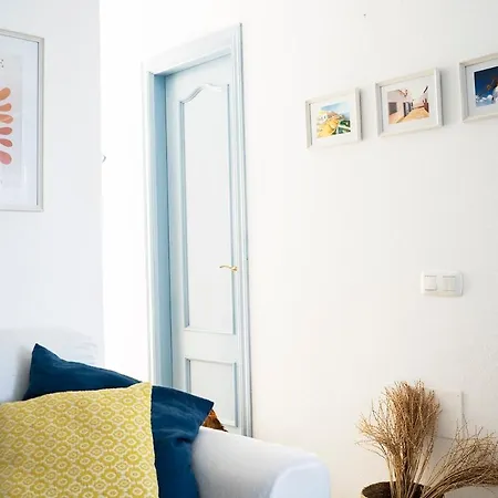 아파트 Casa Bella El