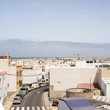 Casa Bella El Cotillo