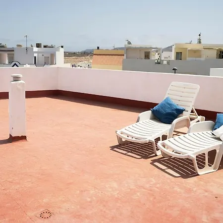 Casa Bella El 아파트 *