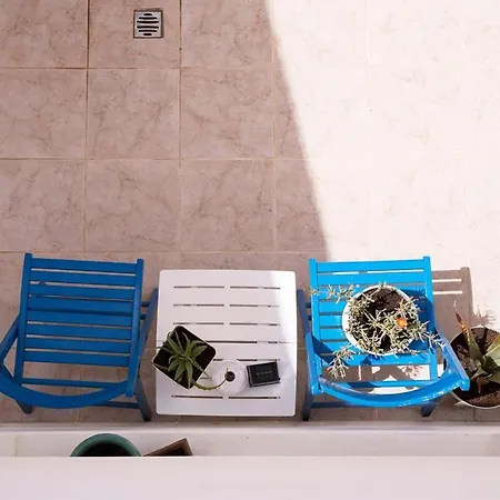 Casa Bella El 아파트 *
