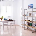 Apartamento Casa Bella Cotillo