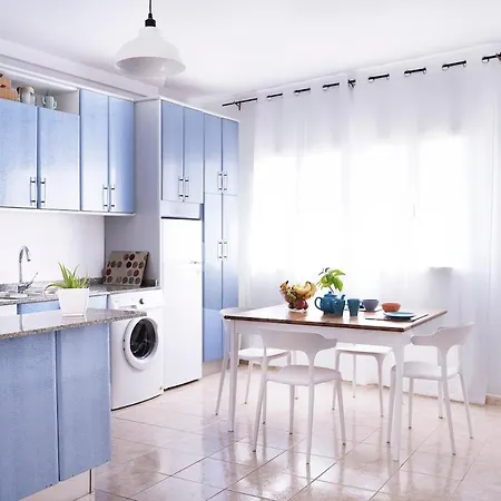 아파트 Casa Bella