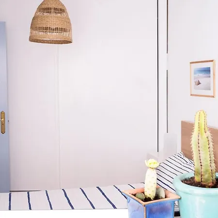 Casa Bella El El Cotillo (Fuerteventura)