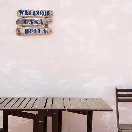 דירה Casa Bella *